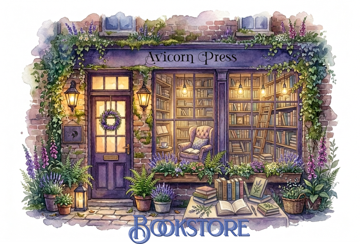 Bookstore