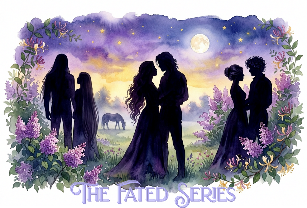 The Fated Series