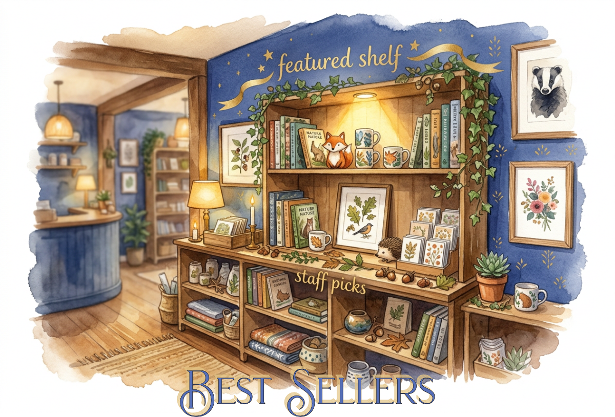 Best Sellers
